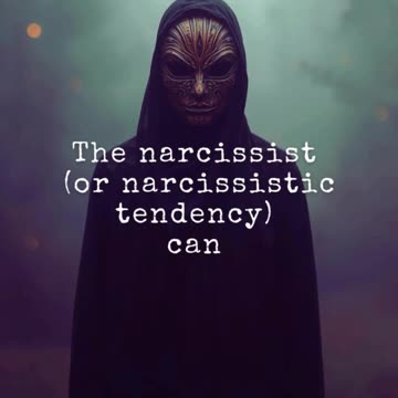 Understanding an empathic-narcissistic relationship- romantic or not
