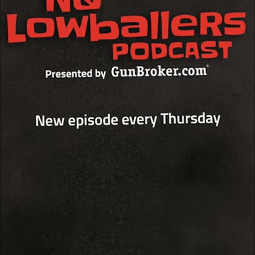 Gunsmithing was a family business, which can be confusing | No Lowballers #Rumblereels