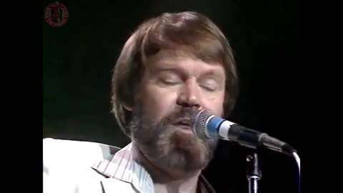 Glen Campbell Full Concert Wembley Arena, London 1984