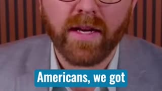 Democrats Finally Confess to Holding Government Hostage