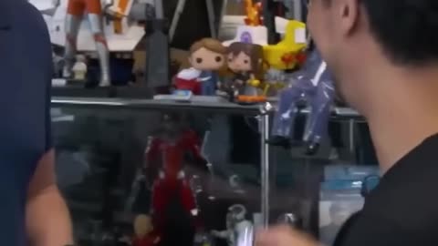 Kojima Has A Winners Mindset #kojima #kojimaproductions #gaming #bovcast