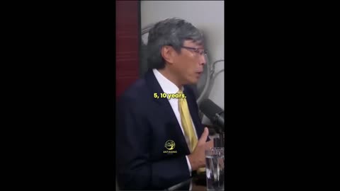 Why don’t elephants get cancer? Billionaire physician Dr. Patrick Soon-Shiong ...