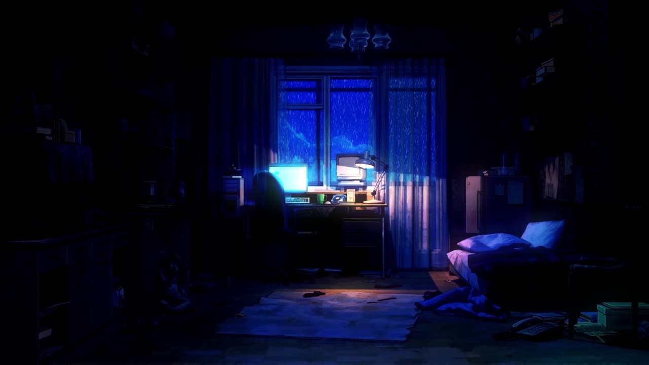 The Last Goodbye