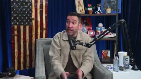 DAVE SMITH: “They framed Trump of treason … They locked down the whole country"