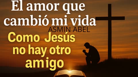 Alabanza Profética 2025– Asmin Abel- Despierta mi Alma + El Amor que Cambió mi Vida