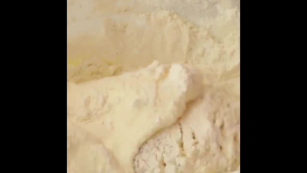 Homemade ladyfinger biscuits