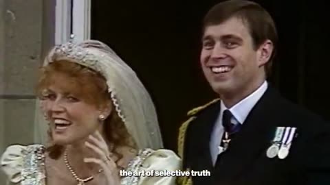 Meghan Left Stunned After Fergie Exposes Her Yacht Days With Andrew