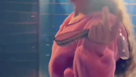 A good tgirl to see you