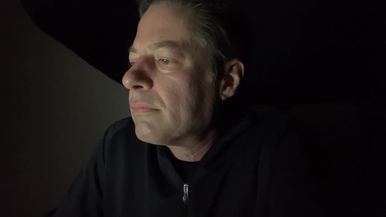 These Are Representational Targets - James R. Fitzgerald -