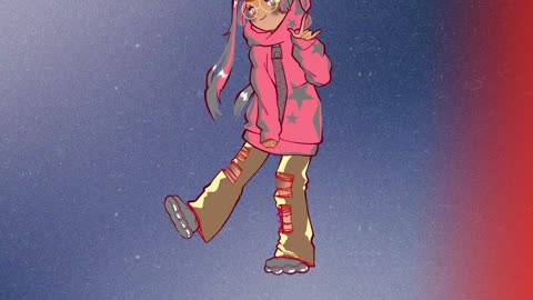 gizmo051- k-demon art (Official Video]