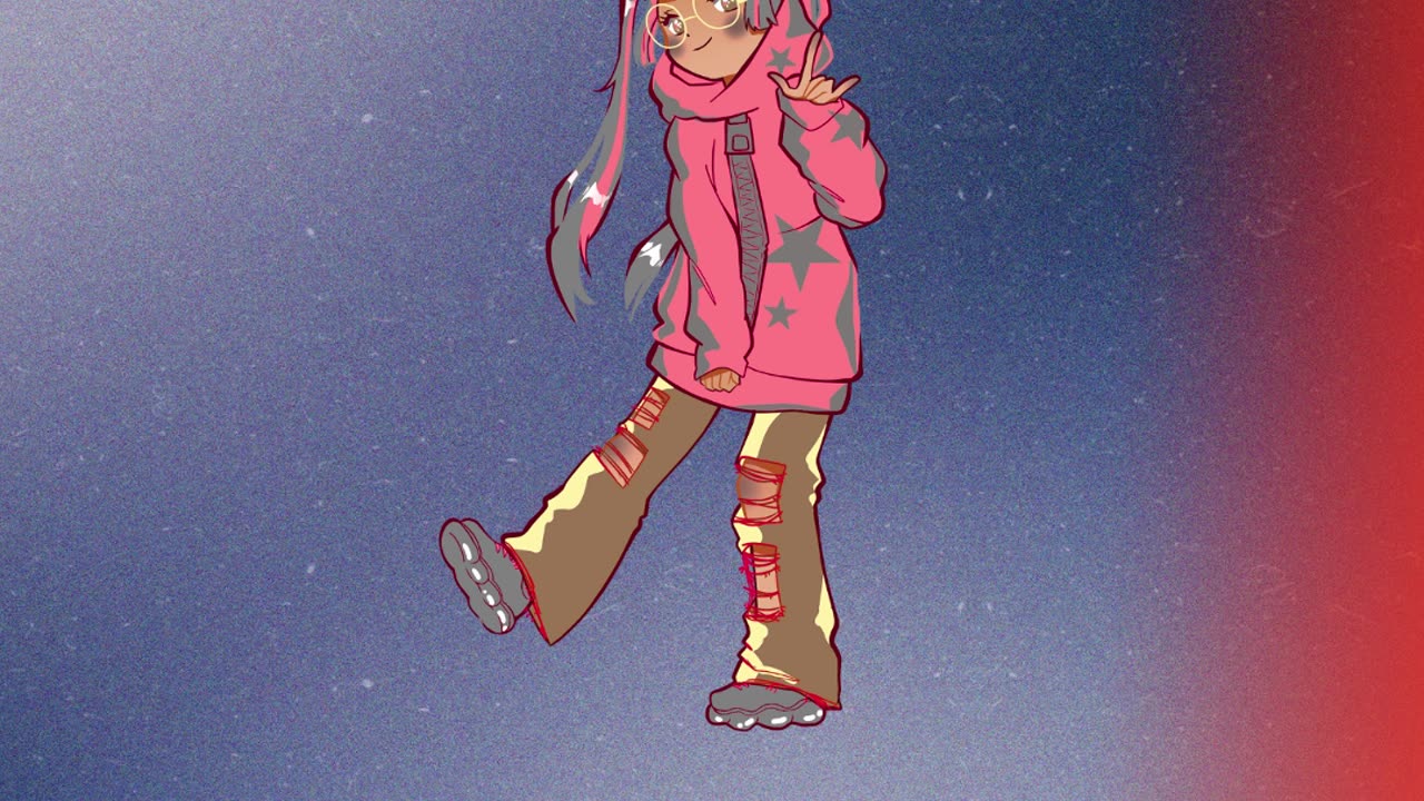 gizmo051- k-demon art (Official Video]