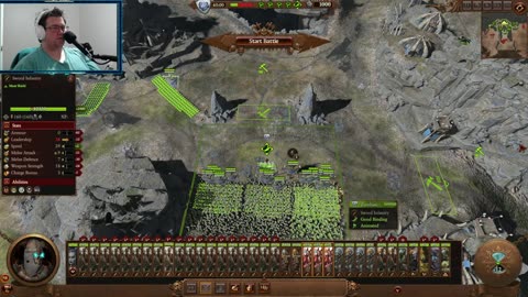 Total War: WARHAMMER 3