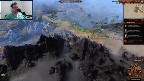 Total War: WARHAMMER 3