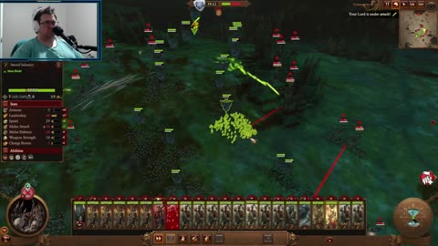 Total War: WARHAMMER 3