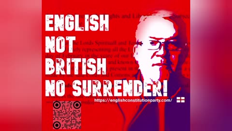 Voices of Freedom - The English Constitution Society