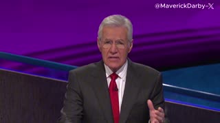 '𝘑𝘌𝘖𝘗𝘈𝘙𝘋𝘠 𝕏 - 𝘌𝘱𝘪𝘴𝘰𝘥𝘦 𝘐𝘐𝘐' Guest starring Donald Trump, Gavin Newsom,...