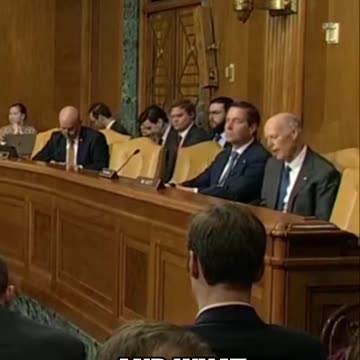 Russell Vought On The Existential Threat To Our Economy