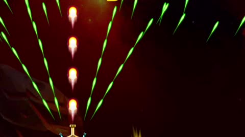 Alien Shooter - Level 1 - 15 Waves - February 2025