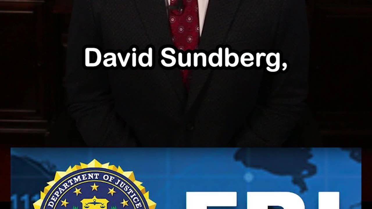 After 4 Years, FBI Releases New Video of Suspect Planting Explosive Near DNC Offices