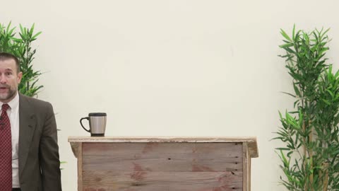 FWBC 20250928 Romans 3 | The Wickedness of Human Nature (Sunday AM 9/28/2025)