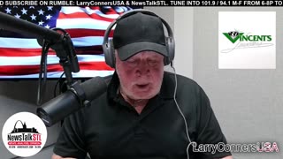 Larry Conners USA - NewsTalkSTL - 12.17.25