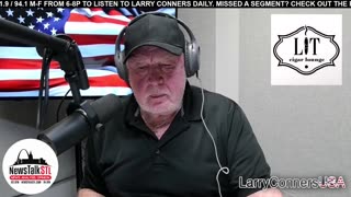 Larry Conners USA - NewsTalkSTL - 12.17.25