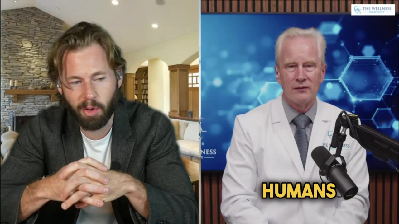 Go Barefoot: Your Body Has Been Waiting For This