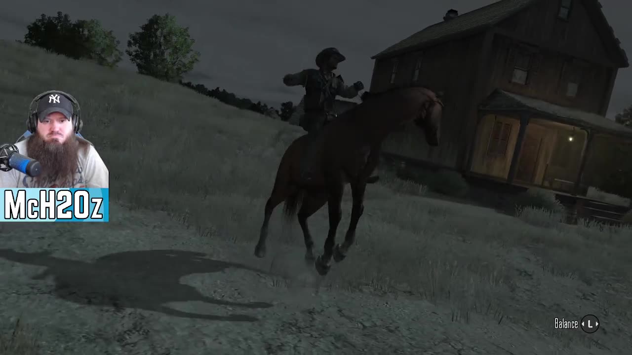 New week. Starting new stuff!