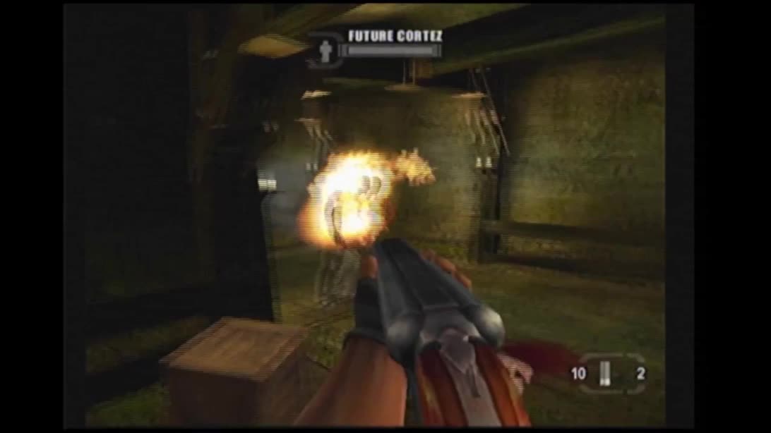 Timesplitters
