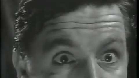 October 27, 1991 - Alfred Hitchcock Nick at Nite Halloween Promo