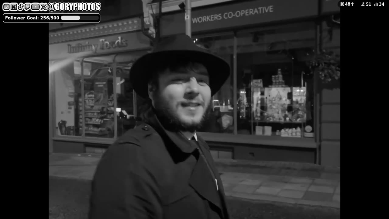 we gonna grape u hoe (goryphotos)