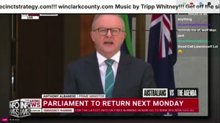 Alex Jones, Info Wars, 01/16/2026