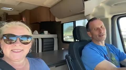 We Did an RV Rental Road Trip in Florida – RV Travel and Lessons! | RV Travel + RV Tour + Key West