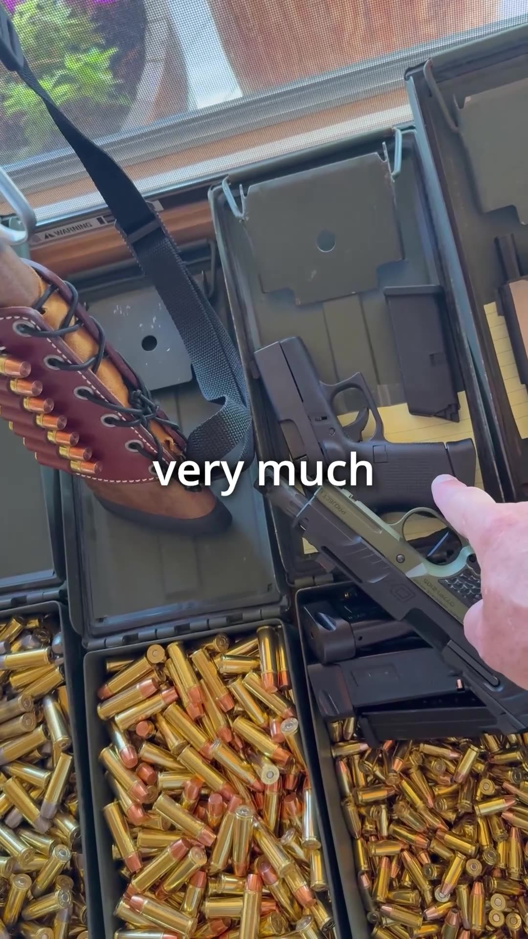 Behind the scenes at the dysfunctional Sundles home