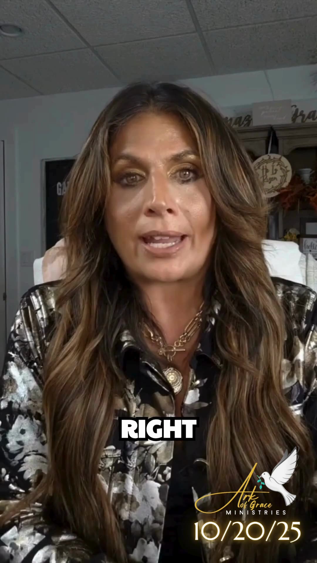 PROPHETIC WARNING: PRAY FOR DON Jr. AND ERIC TRUMP