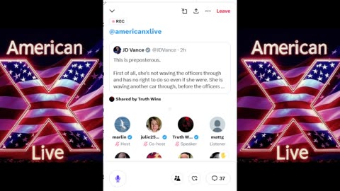 AmericanXLive 1.8.2026