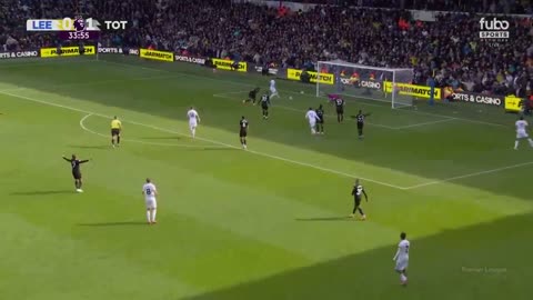 Leeds - Tottenham 1:2 | 04. 10. 2025 | EPL