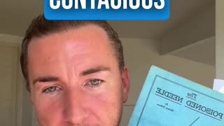 Sickness is not contiguous