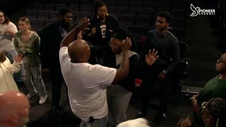 Pioneer Channel LIVE