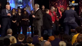 Pioneer Channel LIVE