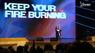 Pioneer Channel LIVE