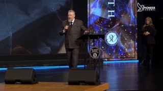 Pioneer Channel LIVE