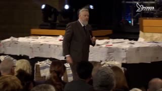 Pioneer Channel LIVE