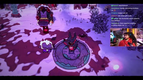 !merch DEDKOK'A DEV GÜNCELLEME + FABRIKASYON