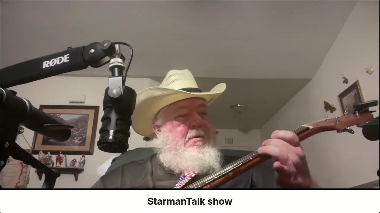 scripture shofar sound, and song