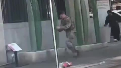 Who is Rahmanullah Lakanwal?