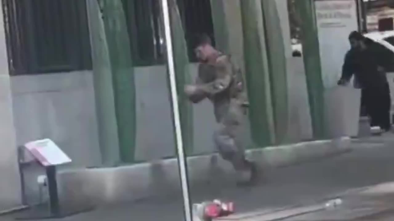 Who is Rahmanullah Lakanwal?