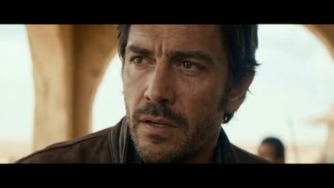 Anakin Skywalker's First Hours After Revenge of the Sith