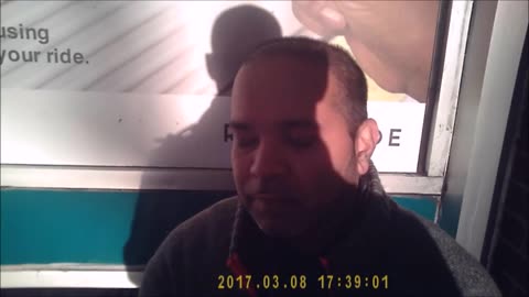 Pre-School Janitor Becomes Predator