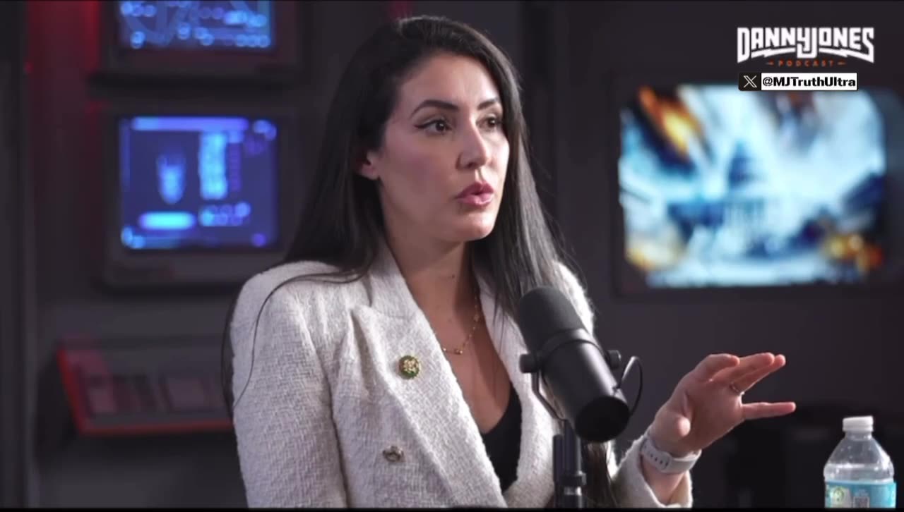 Rep. Luna announces Discord is being Subpoenaed in Relation to Charlie Kirk’s Assassination